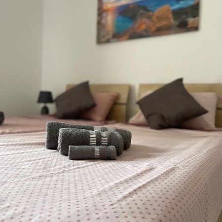 Close To Airport Apartment Żejtun 외부 사진