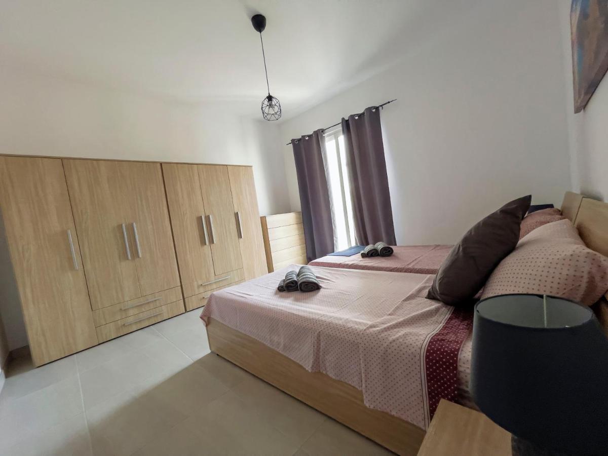 Close To Airport Apartment Żejtun 외부 사진