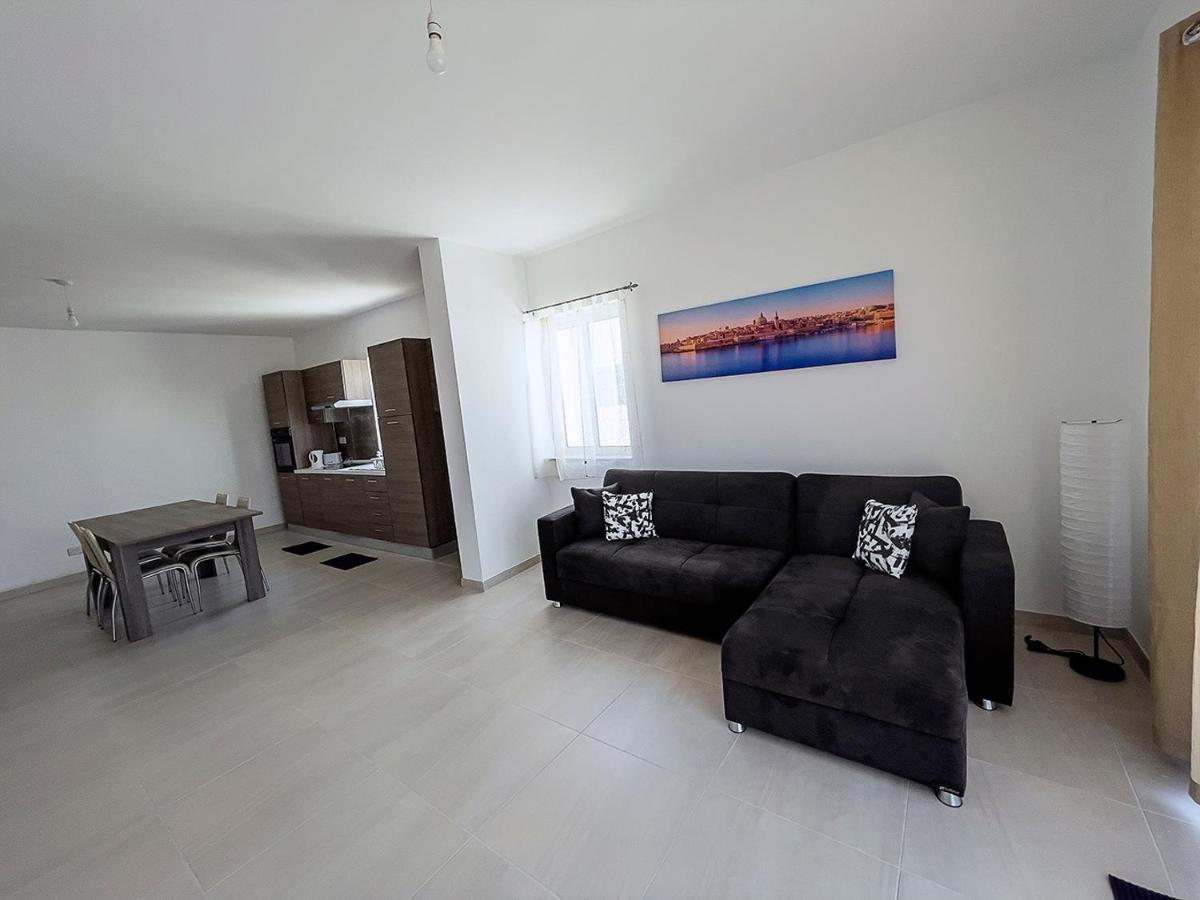 Close To Airport Apartment Żejtun 외부 사진