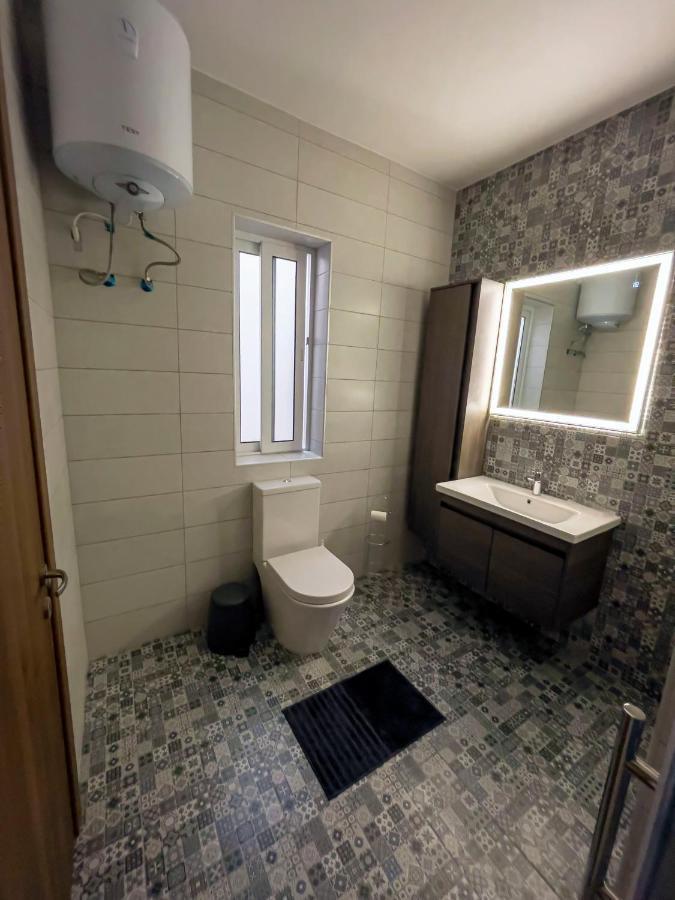 Close To Airport Apartment Żejtun 외부 사진