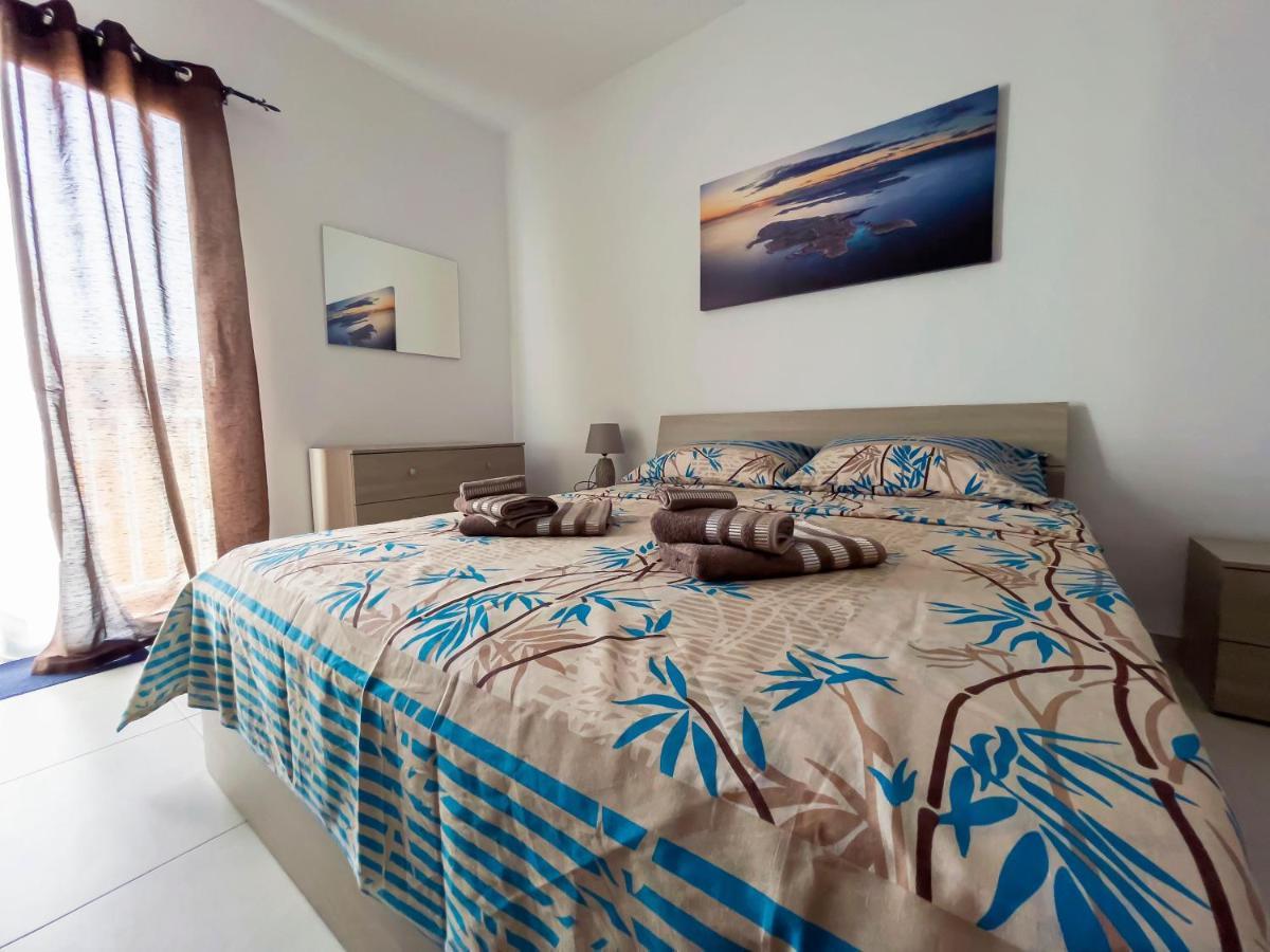 Close To Airport Apartment Żejtun 외부 사진