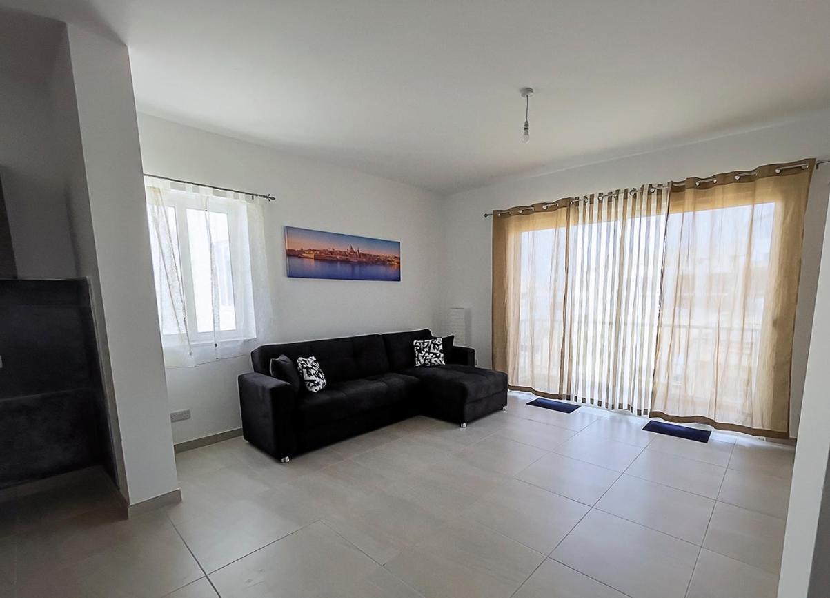 Close To Airport Apartment Żejtun 외부 사진