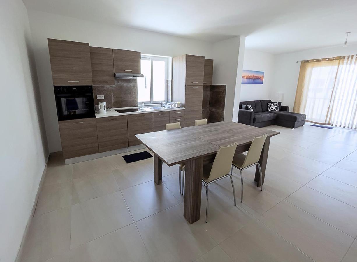 Close To Airport Apartment Żejtun 외부 사진