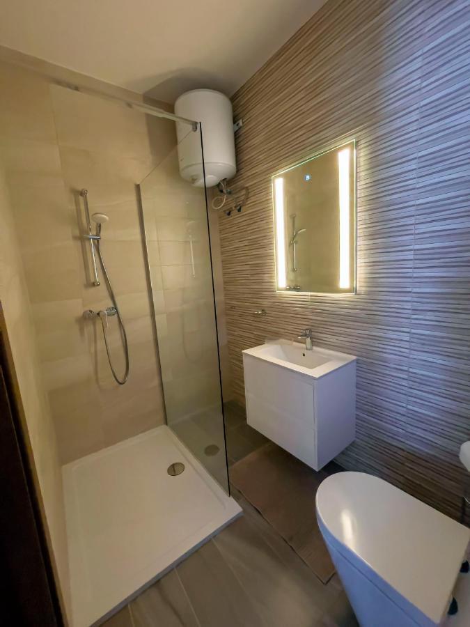 Close To Airport Apartment Żejtun 외부 사진