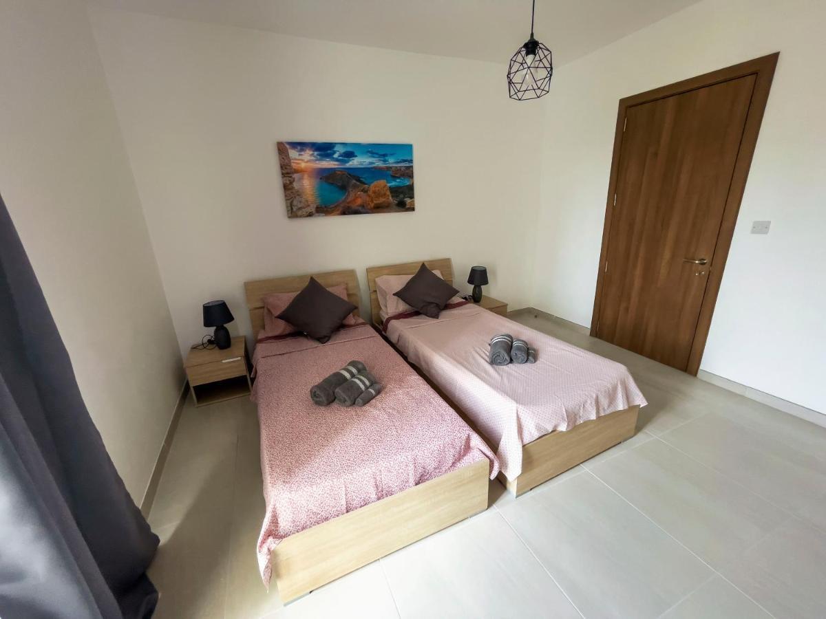 Close To Airport Apartment Żejtun 외부 사진