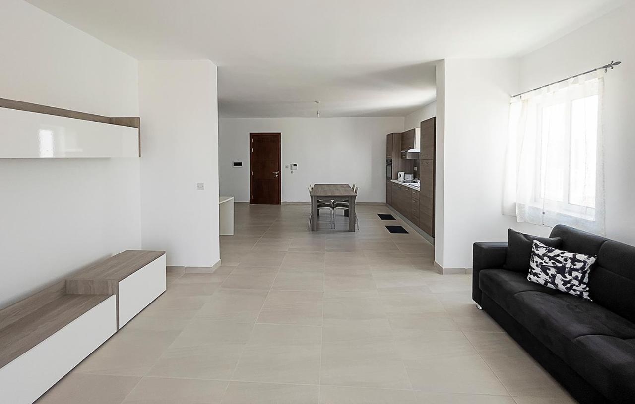 Close To Airport Apartment Żejtun 외부 사진
