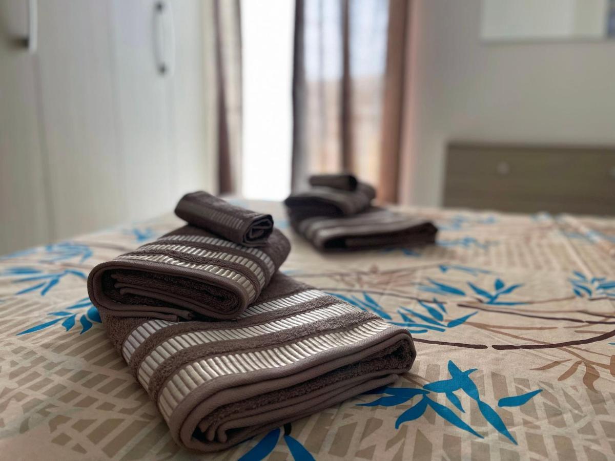 Close To Airport Apartment Żejtun 외부 사진