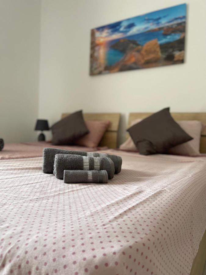 Close To Airport Apartment Żejtun 외부 사진