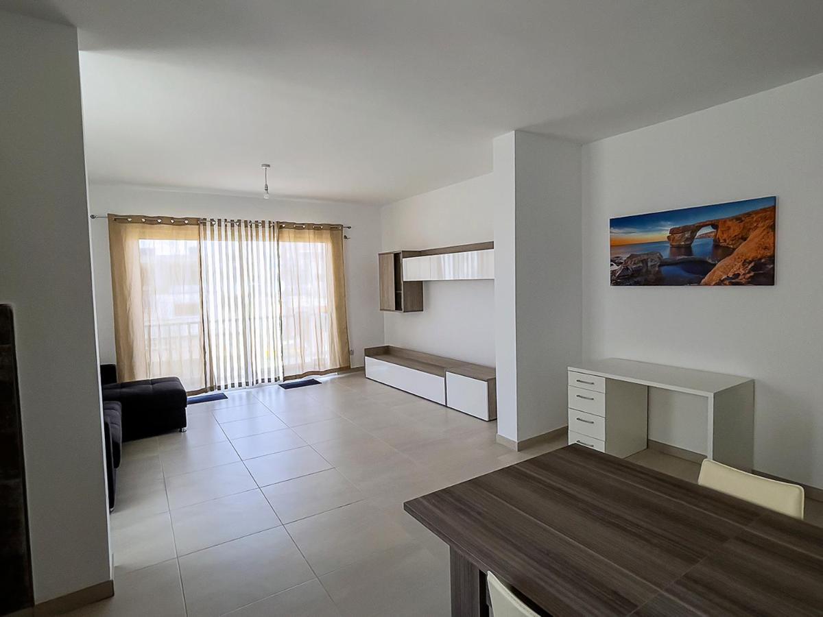Close To Airport Apartment Żejtun 외부 사진
