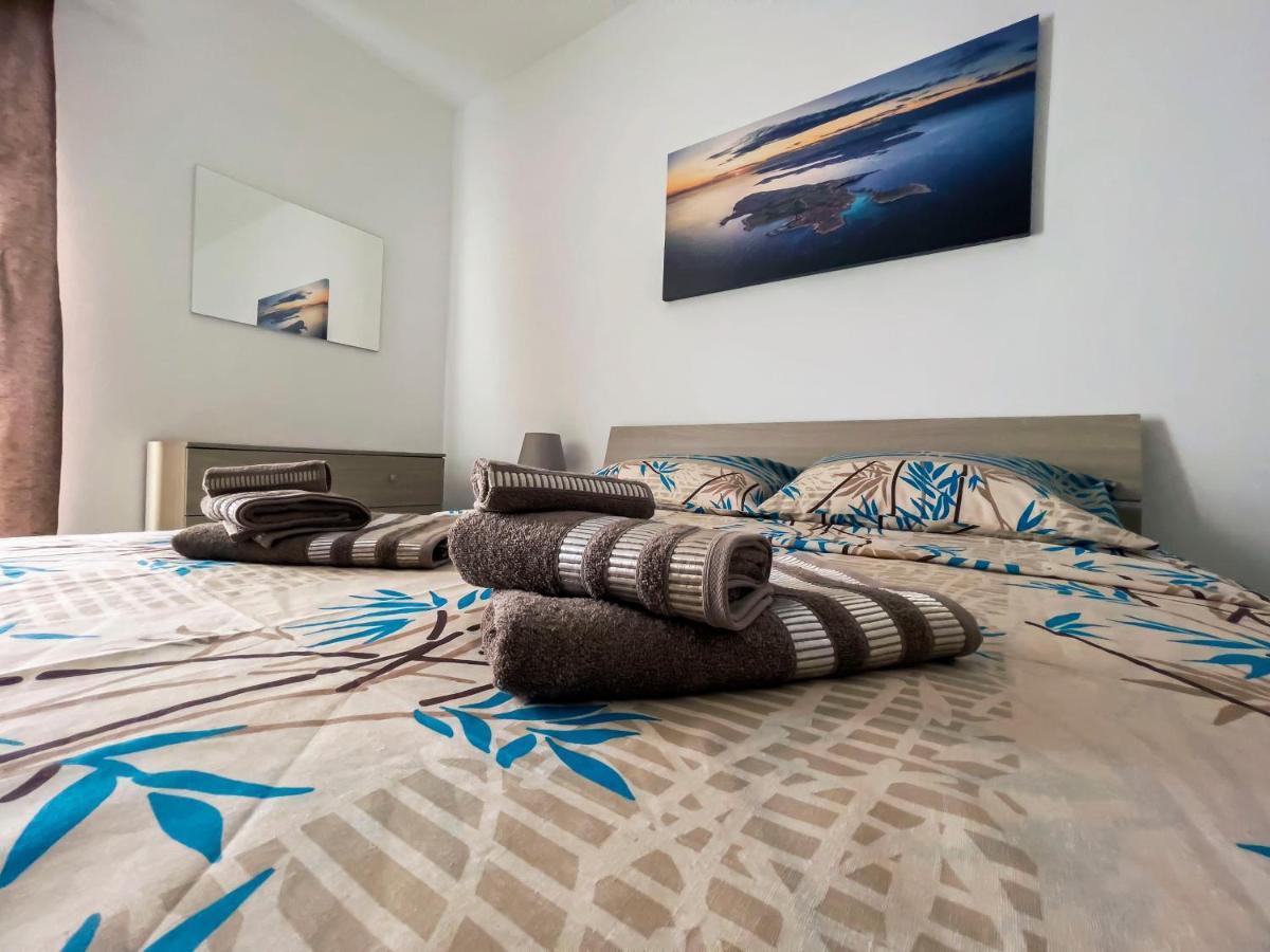 Close To Airport Apartment Żejtun 외부 사진