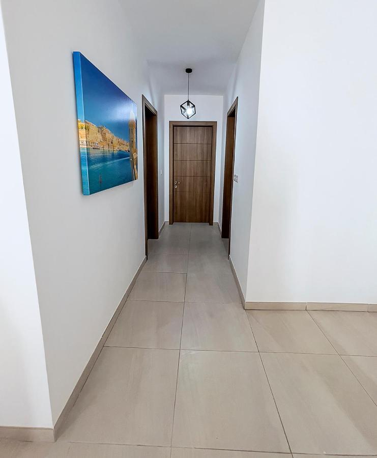 Close To Airport Apartment Żejtun 외부 사진