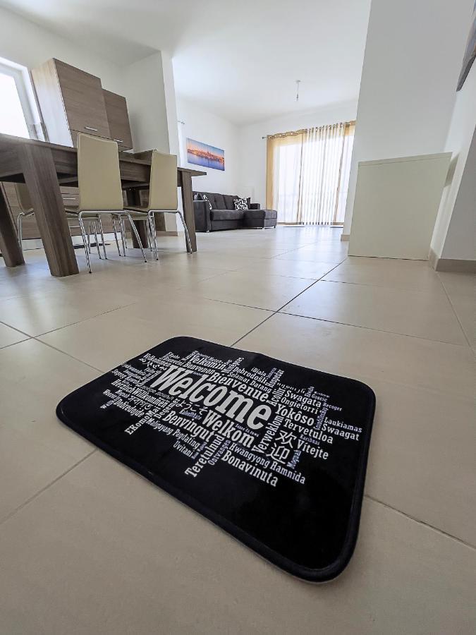 Close To Airport Apartment Żejtun 외부 사진